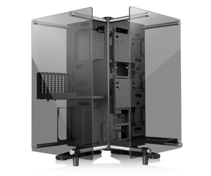 Obudowa THERMALTAKE Core P90 USB3.0 Tempered Glass CA-1J8-00M1WN-00